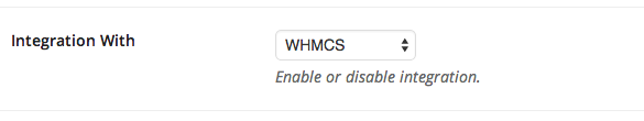 WP Domain Checker Integration With WHMCS